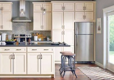 Kitchen Cabinets in Peoria AZ