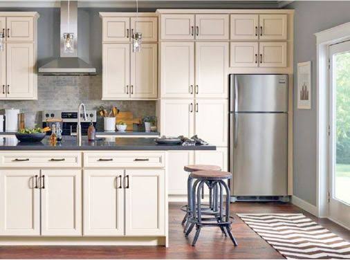 Kitchen Cabinets in Peoria AZ