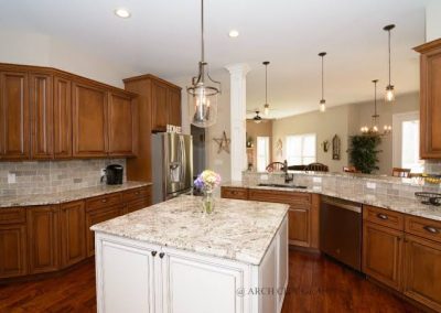 Peoria AZ Kitchen Countertops